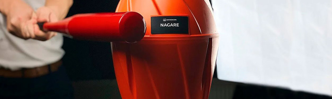 Измельчители Omoikiri в раковину Измельчители Omoikiri в раковину