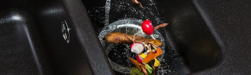 Измельчители бытовых отходов для кухни Измельчители бытовых отходов для кухни