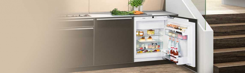 Плюсы мини холодильники Либхер
