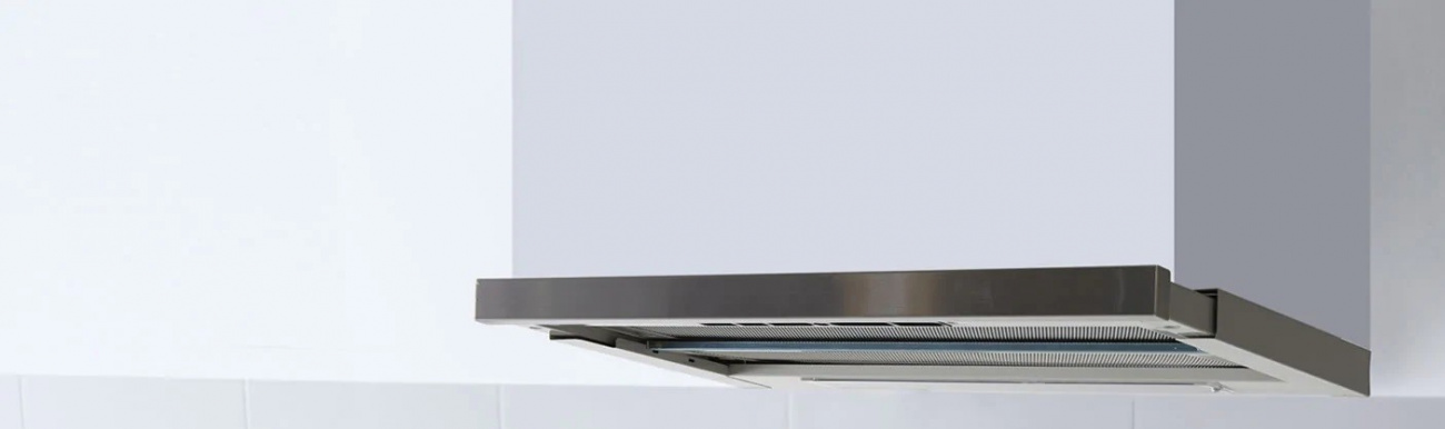 Встраиваемые вытяжки DeLonghi