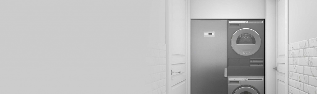 Основные отличия бытовых сушильных шкафов от барабанных машин