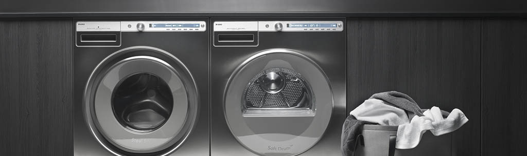 Серые сушильные машины