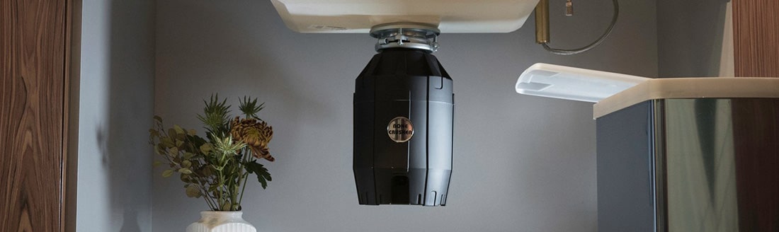 Измельчители Bone Crusher в раковину