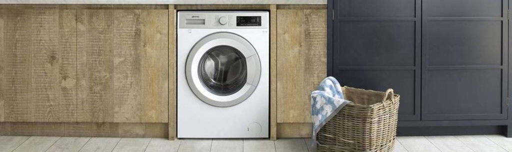 Программы стирки