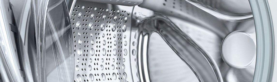 Встраиваемые стиральные машины Siemens