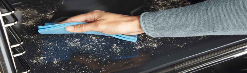 Пиролитическая очистка Пиролитическая очистка