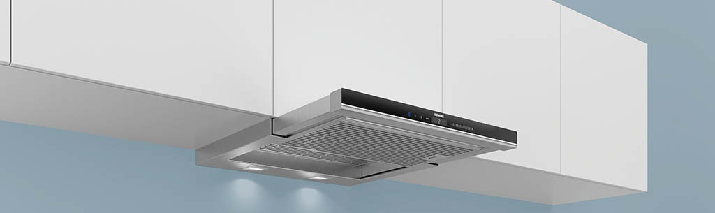 Вытяжки Siemens 60 см Вытяжки Siemens 60 см