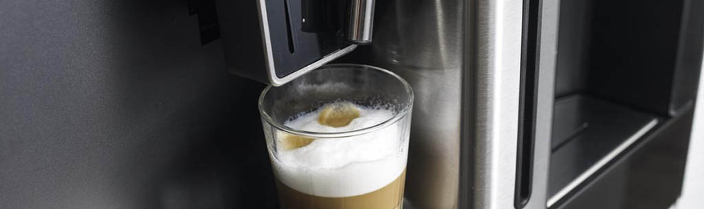 Элитные кофемашины