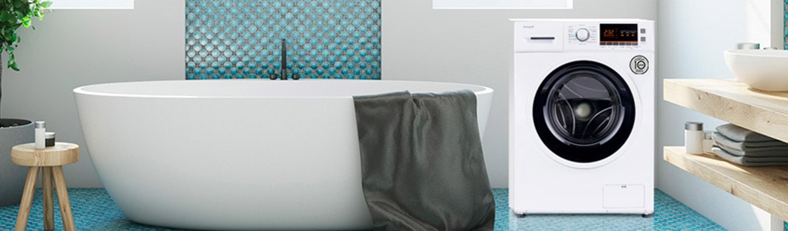 Как пользоваться стиральными машинками Вейсгауф