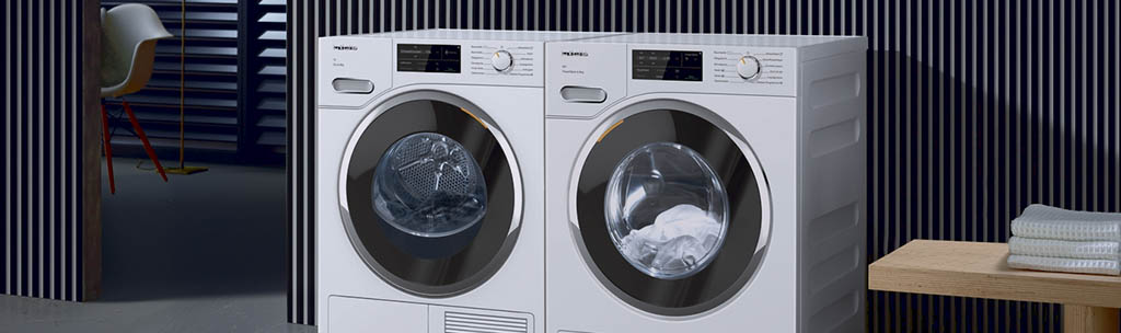 Небольшие сушильные машины