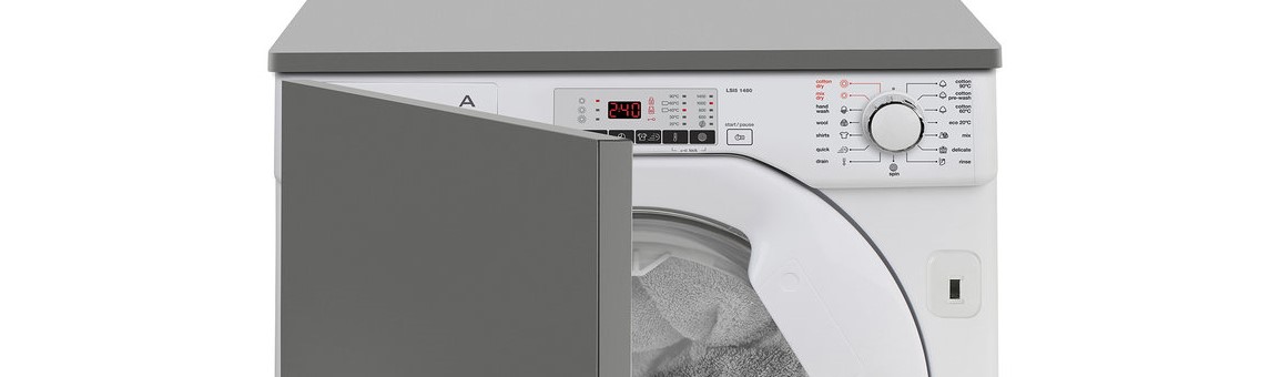 Встраиваемые стиральные машины Teka