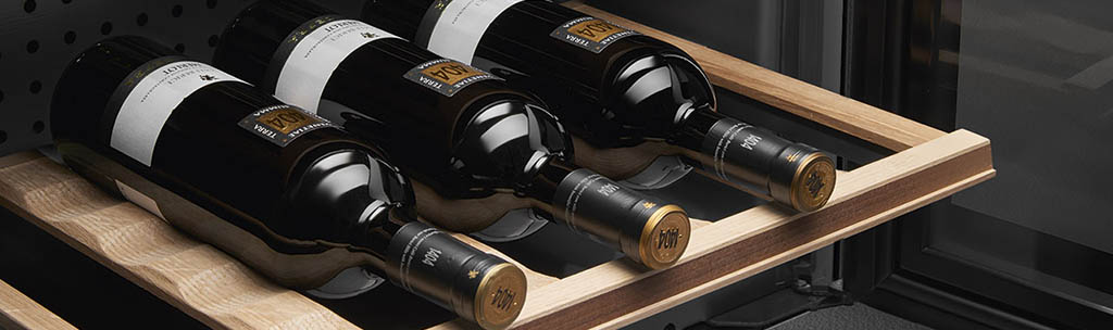 Винные шкафы премиум класса Винные шкафы премиум класса