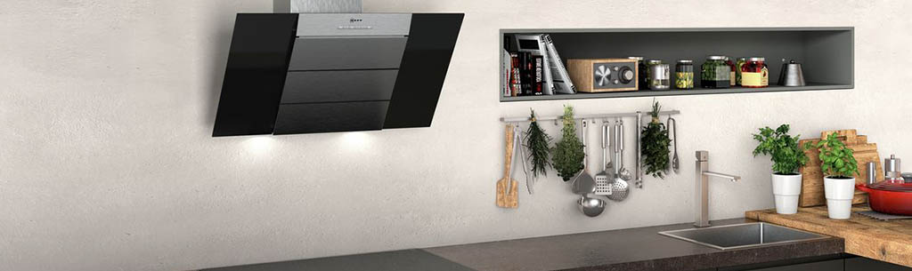 Вытяжки 80 см