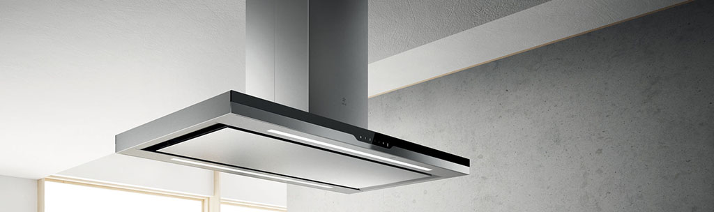 Элитные вытяжки