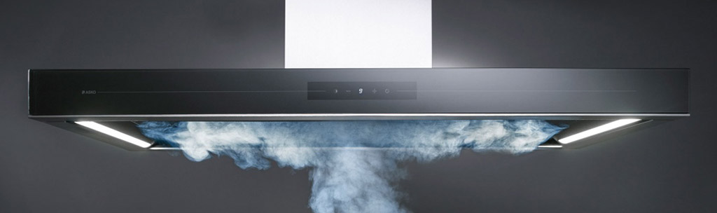 Вытяжки премиум класса