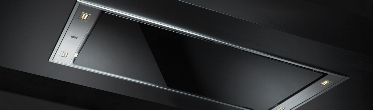 Встраиваемые вытяжки Kuppersbusch