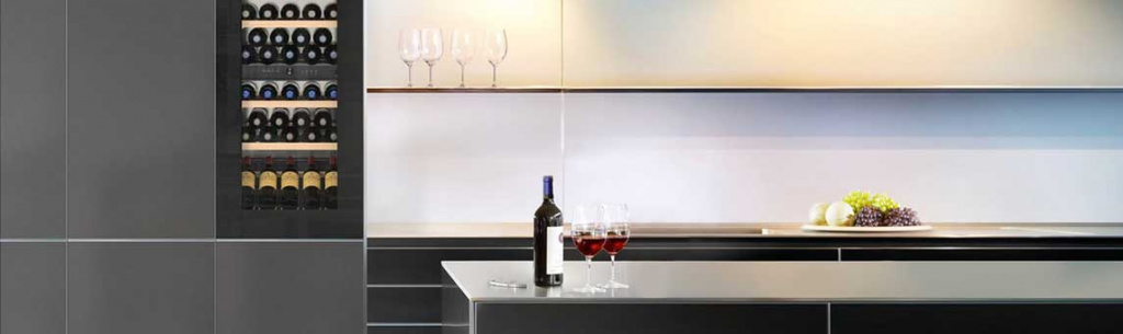 Винные холодильники Винные холодильники