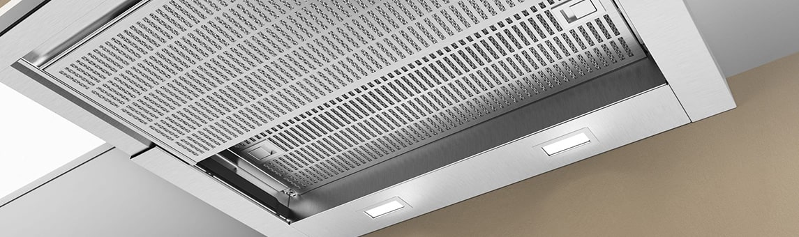 Встраиваемые вытяжки Neff Встраиваемые вытяжки Neff