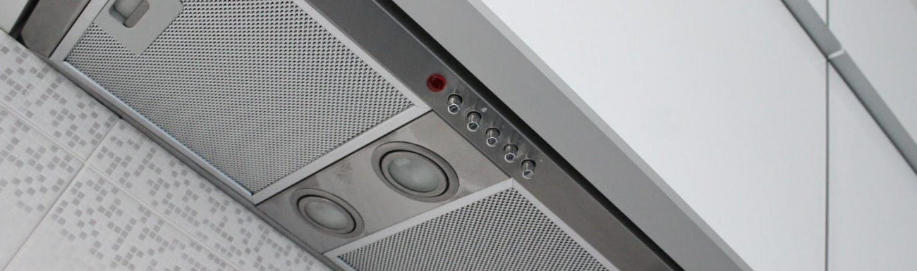 Встраиваемые вытяжки Teka