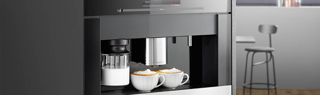 Кофемашины премиум класса