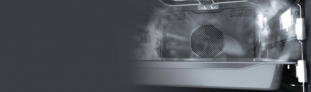 Очистка паром Очистка паром