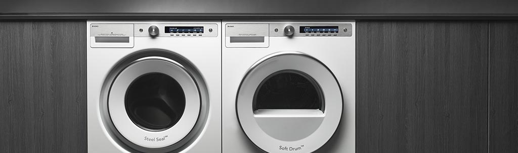 Стиральные машины премиум класса Стиральные машины премиум класса