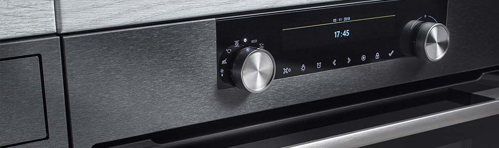 Духовые шкафы премиум класса Духовые шкафы премиум класса