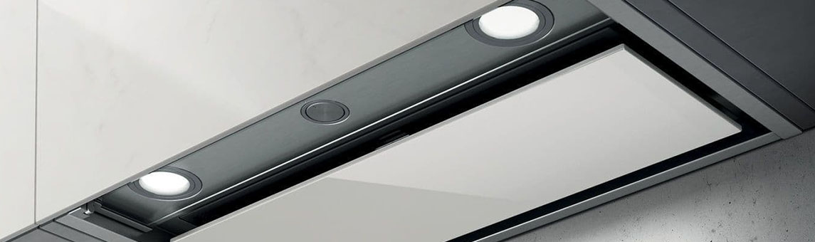 Как поменять лампочку в вытяжке Elica