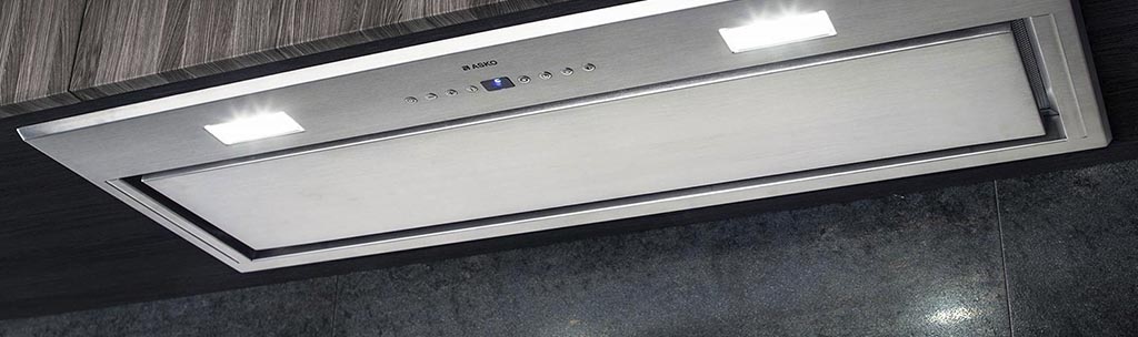 Вытяжки премиум класса