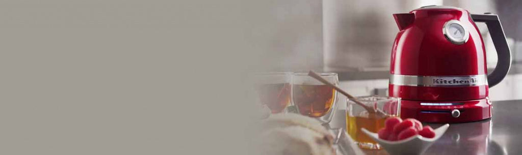 Необычные электрические чайники