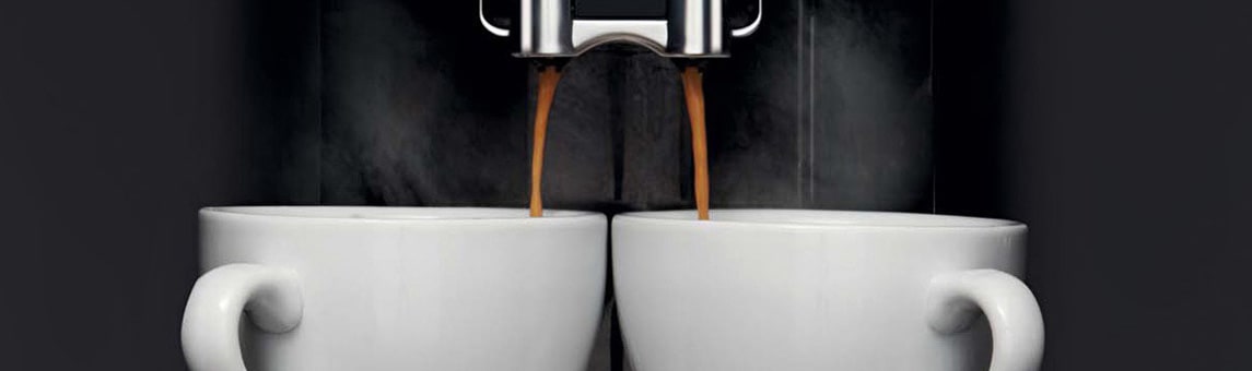 Встраиваемые кофемашины Smeg