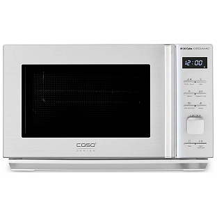 Микроволновая печь CASO M 20 Cube Ceramic