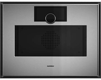 Пароварка Gaggenau GS450120
