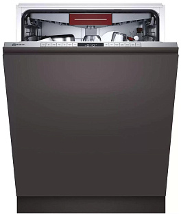 Встраиваемая посудомоечная машина Neff S255HCX01R
