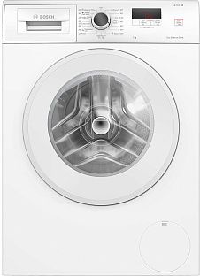 Стиральная машина BOSCH WGE02200BY