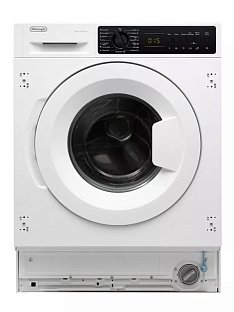 Стиральная машина DeLonghi DWMI 725 ISABELLA