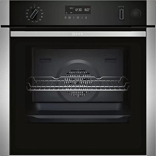 Духовой шкаф Neff B4AVH5HH0R Духовой шкаф Neff B4AVH5HH0R
