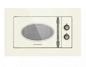 Встраиваемая микроволновая печь Maunfeld JBMO.20.5GRIB