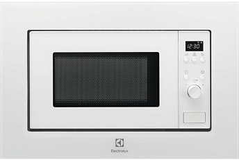Микроволновая печь Electrolux LMS 2173EMW