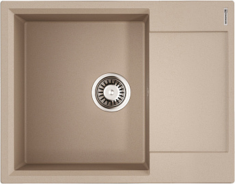 Кухонная мойка OMOIKIRI Daisen 65-SA (арт.4993685) Кухонная мойка OMOIKIRI Daisen 65-SA (арт.4993685)