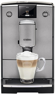 Кофемашина Nivona NICR 695 Кофемашина Nivona NICR 695