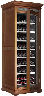 Винный холодильник Meyvel MV108-WN1-C