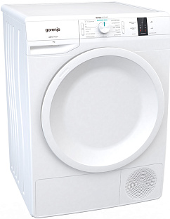 Сушильный барабан Gorenje DP 7 B