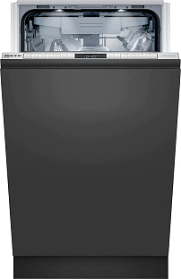 Встраиваемая посудомоечная машина Neff S855HMX70R Встраиваемая посудомоечная машина Neff S855HMX70R