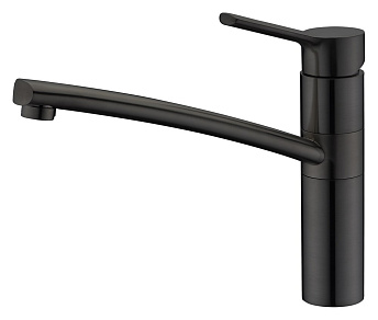 Смеситель Emar ЕС - 3011 black Смеситель Emar ЕС - 3011 black
