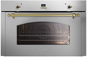 Духовой шкаф ILVE OV90SNE3/SSG Духовой шкаф ILVE OV90SNE3/SSG
