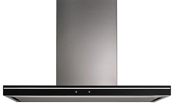 Вытяжка Falmec Lumina 120 Glass Black wall (NRS) Вытяжка Falmec Lumina 120 Glass Black wall (NRS)