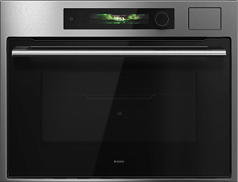 Компактный дух. шкаф Asko OCSM64SSH