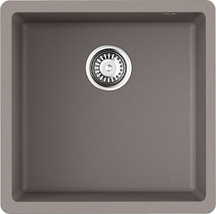 Мойка Omoikiri Bosen 44-U-GR(арт.4997010) Мойка Omoikiri Bosen 44-U-GR(арт.4997010)