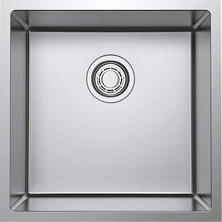 Кухонная мойка OMOIKIRI Tadzava 44-U/I-IN Ultra (арт.4993801)